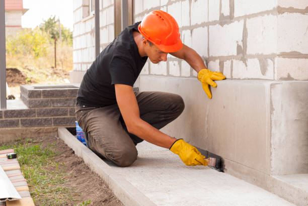 Licensed Foundation Crack Repair service in Naval Anacost Annex, DC - Halo Water Proofing